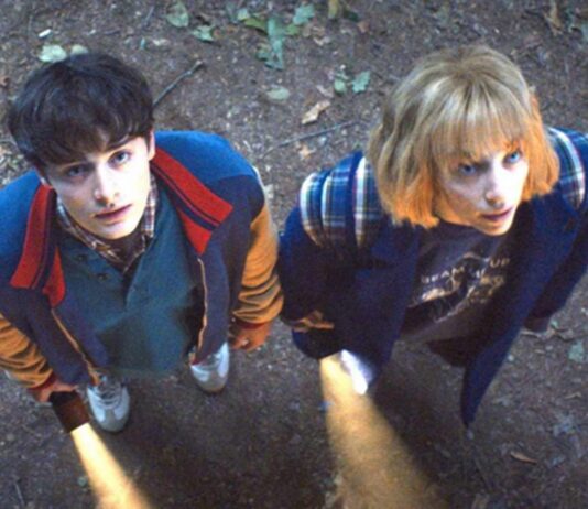 stranger things acteurs gays