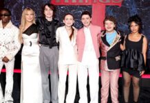 Stranger Things : 4 acteurs qui ont des maladies dans la vraie vie ! stranger things acteurs maladies