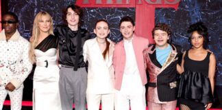 stranger things acteurs maladies