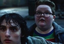 stranger things derek malediction