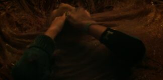 stranger things erreur under armour