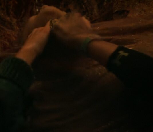 stranger things erreur under armour