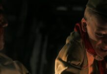 stranger things henry mallette