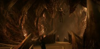 stranger things les abysses