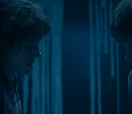 stranger things nancy jonatha separes