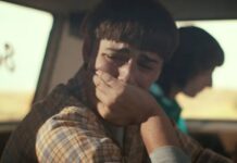 stranger things saison 5 byler