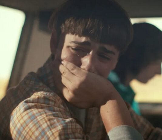 stranger things saison 5 byler