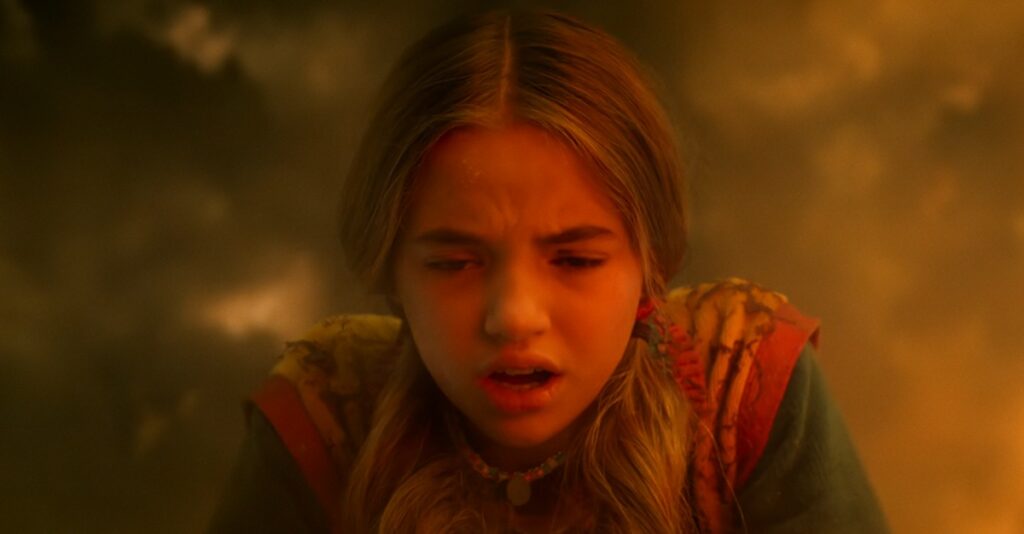 stranger things saison 5 episode 8