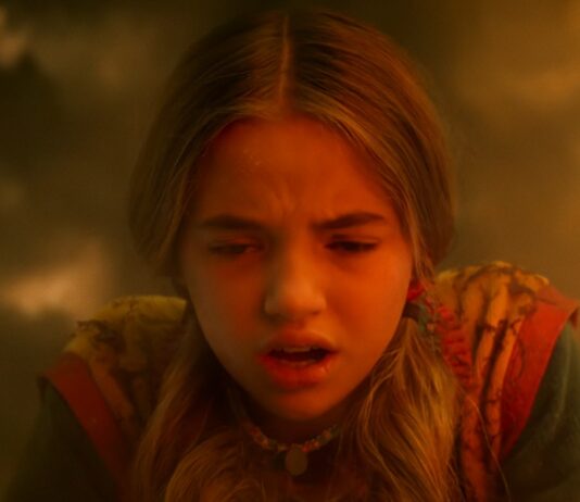 stranger things saison 5 episode 8