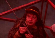 stranger things saison 5 episode 9