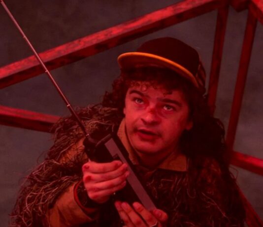 stranger things saison 5 episode 9