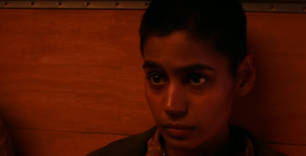 stranger things saison 5 kali mechante