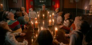 stranger things saison 5 partie 2 fin