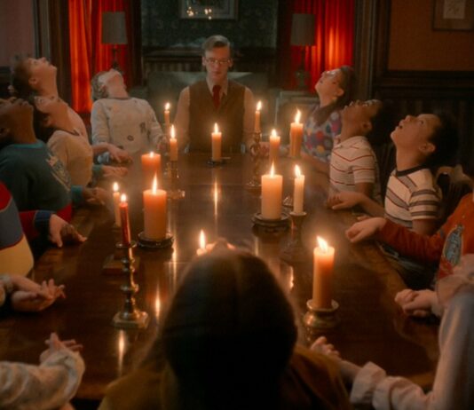 stranger things saison 5 partie 2 fin