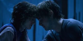 stranger things saison 5 partie 2 mort