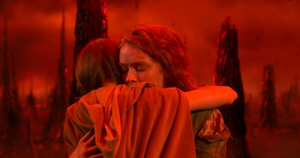 stranger things saison 5 partie 2 polemique