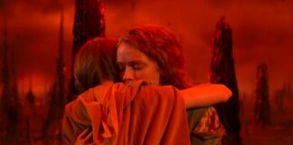 stranger things saison 5 partie 2 polemique