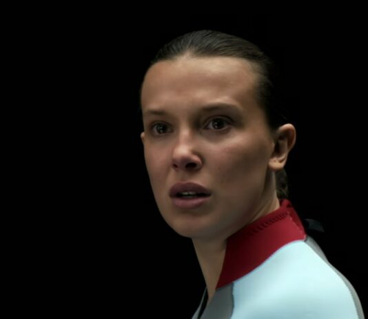 stranger things saison 5 partie 3