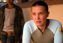 Stranger Things Saison 5 Partie 3 : Quelle date et heure de sortie ? stranger things saison 5 partie 3 heure