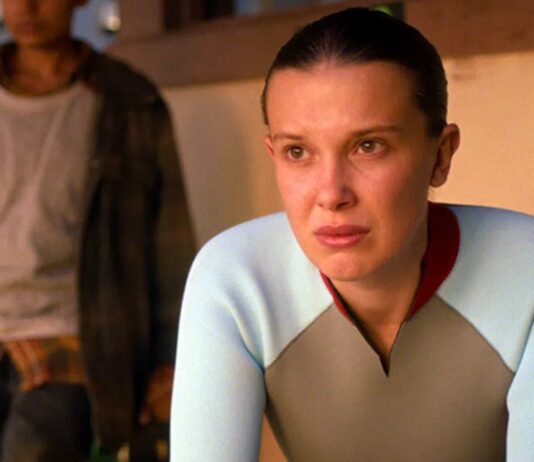 stranger things saison 5 partie 3 heure