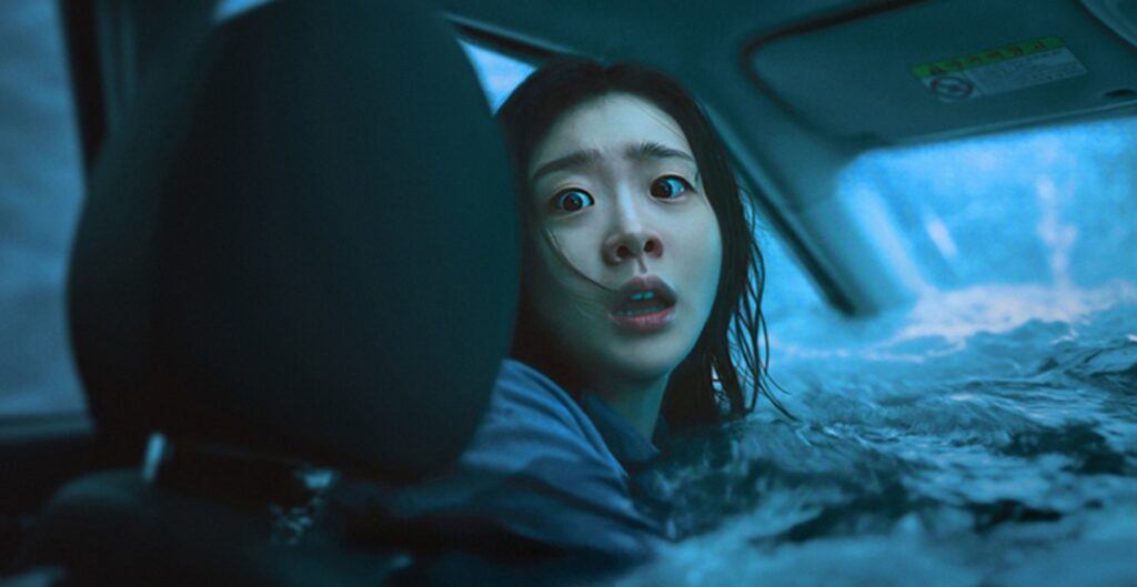 submersion films similaires