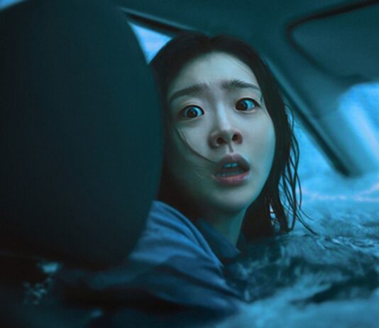 submersion films similaires