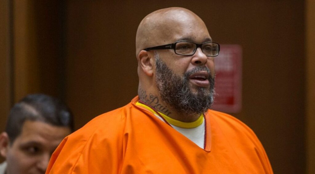 suge knight aujourdhui