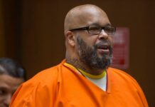 suge knight aujourdhui