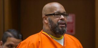 suge knight aujourdhui