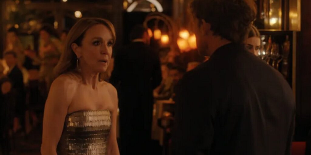 sylvie laurent emily in paris