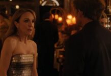 sylvie laurent emily in paris