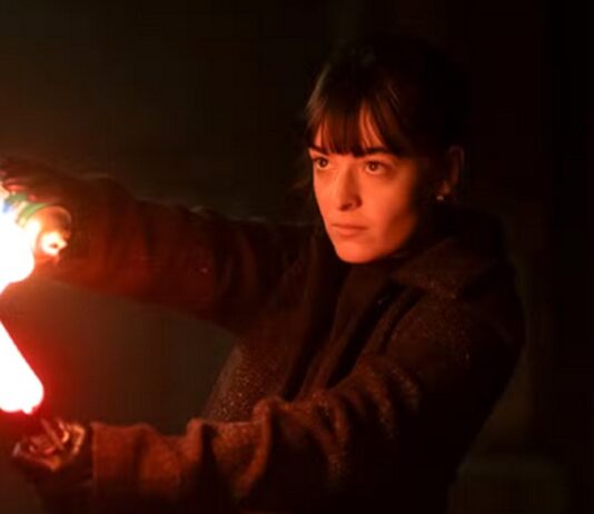 Talamasca Épisode 7 : Quelle date et heure de sortie Netflix ? talamasca episode 7