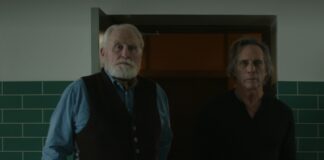 talamasca saison 1 fin