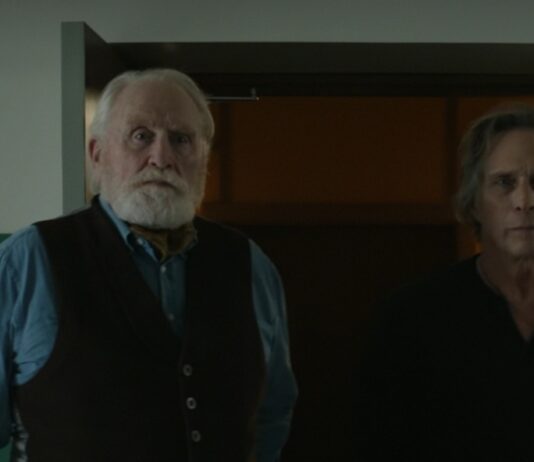 Talamasca Saison 1 : Explication de la fin ! 752 ? Qui est mort ? talamasca saison 1 fin