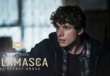 Talamasca Saison 2 : Quelle date de sortie Netflix ? Une suite prévue ? talamasca saison 2