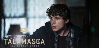 talamasca saison 2