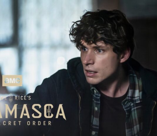 Talamasca Saison 2 : Quelle date de sortie Netflix ? Une suite prévue ? talamasca saison 2