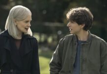 talamasca series similaires