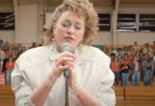 tammy thompson stranger things