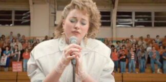 tammy thompson stranger things