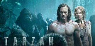 tarzan suite
