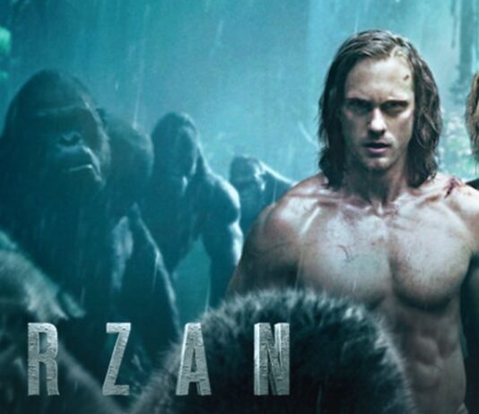 Quelle date de sortie pour la suite de Tarzan avec Margot Robbie ? tarzan suite
