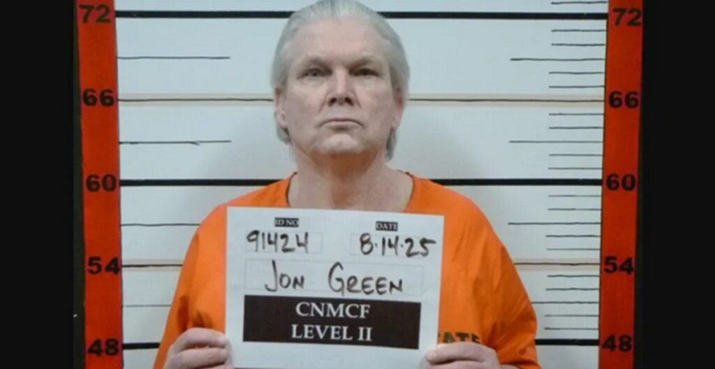 ted maher aujourdhui