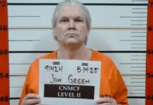 ted maher aujourdhui