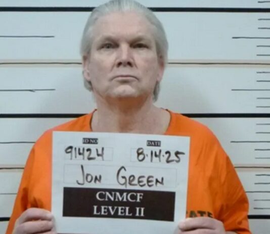 ted maher aujourdhui