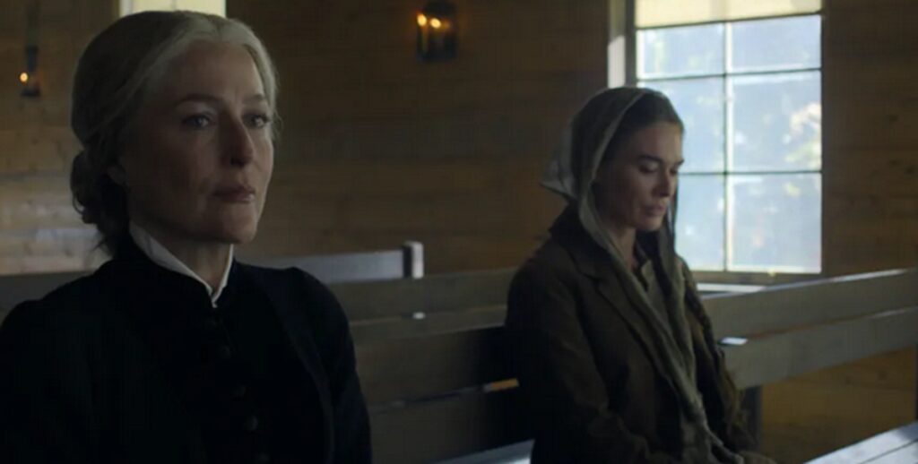 the abandons histoire vraie