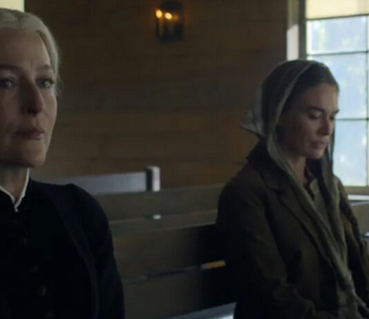 the abandons histoire vraie