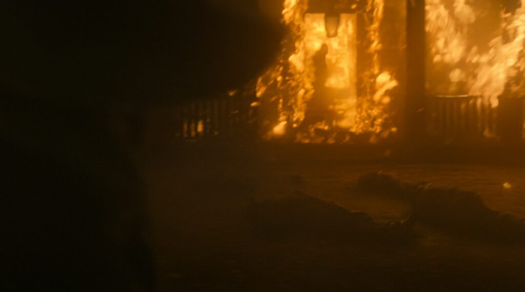 the abandons saison 1 fin