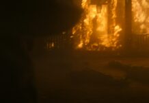 the abandons saison 1 fin