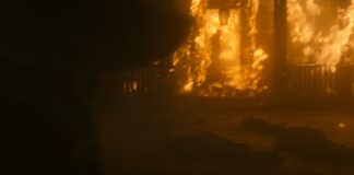 the abandons saison 1 fin